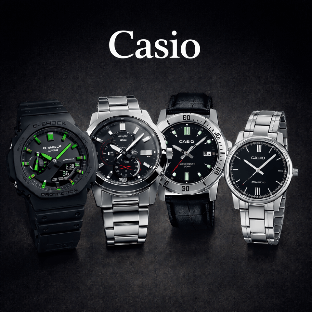 Casio