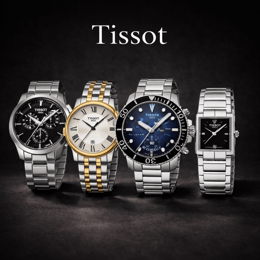 Tissot