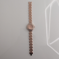 Timiho Rose Gold Crystal Ladies Watch – Timeless Elegance