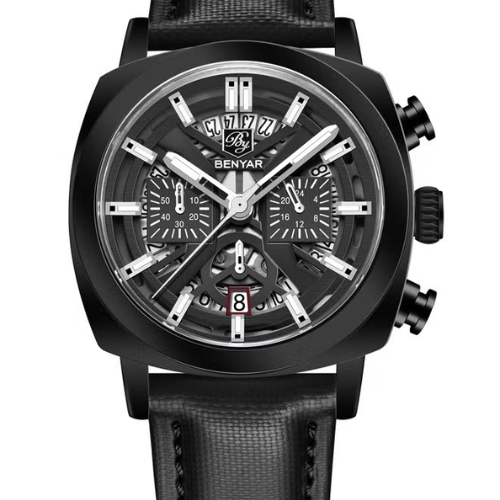 Benyar BY-5205 Chronograph