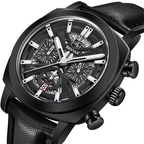 Benyar BY-5205 Chronograph