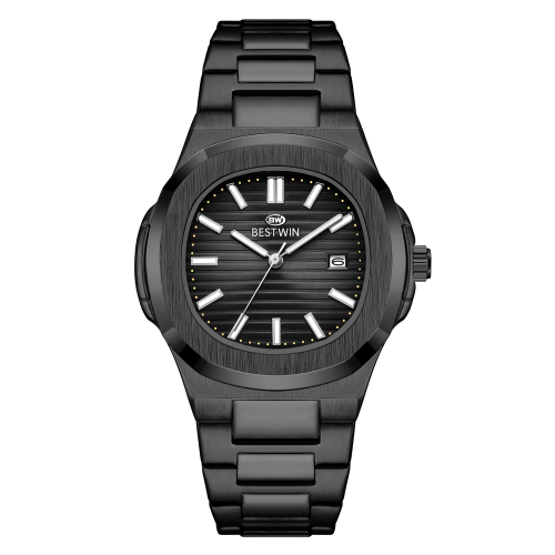 Bestwin Black Stainless Steel