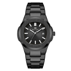 Bestwin Black Stainless Steel