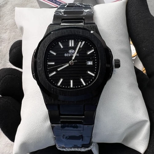 Bestwin Black Stainless Steel