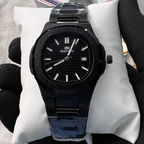 Bestwin Black Stainless Steel