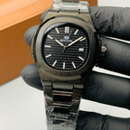 Bestwin Black Stainless Steel