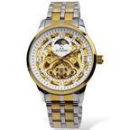 Fitron Two-Tone with Moon Phase