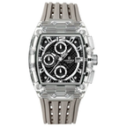 NaviForce NF7105-Grey/White