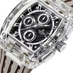 NaviForce NF7105-Grey/White