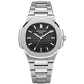 Patek Philippe Nautilus Black Dial