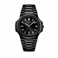 Patek Philippe Nautilus Black