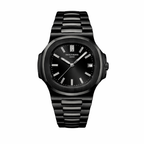 Patek Philippe Nautilus Black