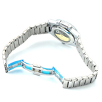 Patek Philippe Nautilus Blue