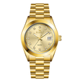 Rizen Gold Classic Quartz