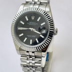 Rolex Datejust Stainless Steel