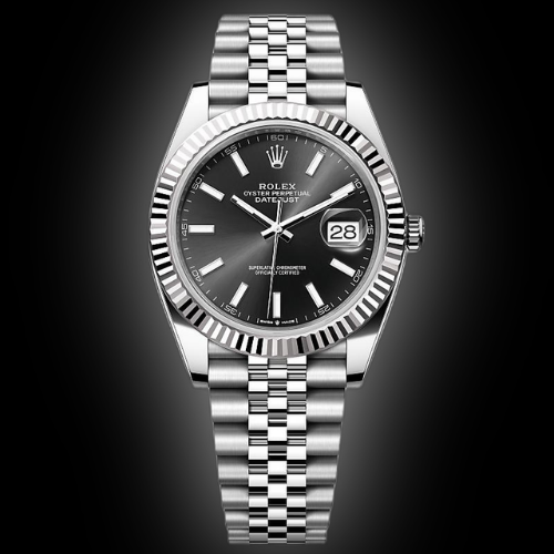 Rolex Datejust Stainless Steel