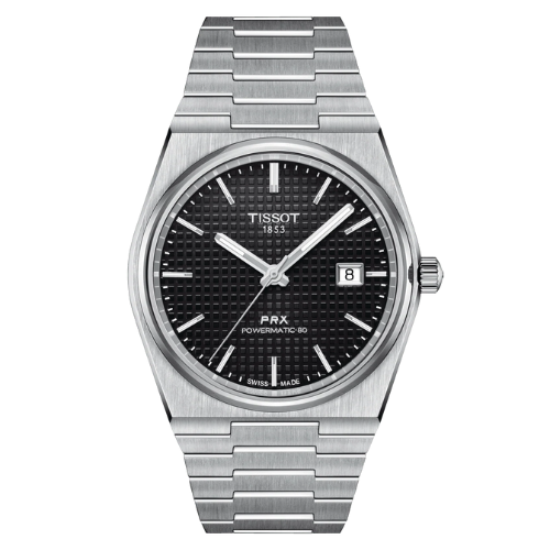Tissot PRX-Style Stainless Steel